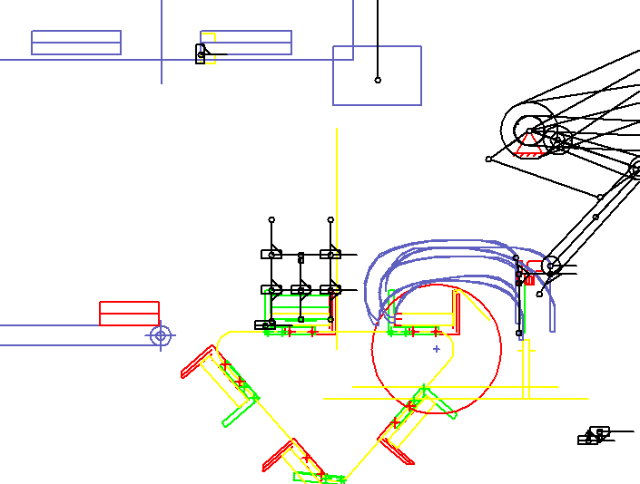 Book stacker Book stacker