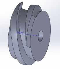 Design and calculate indexing cam gears for stepwise motions with Nolte NC-Kurventechnik GmbH Design and calculate indexing cam gears for stepwise motions with Nolte NC-Kurventechnik GmbH