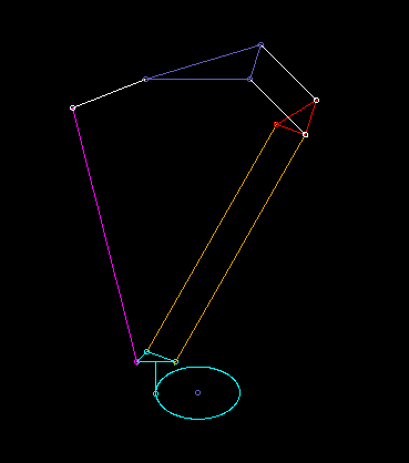 Servo drive design using the example of a delta robot Servo drive design using the example of a delta robot