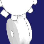 The best-known application of globoidal cams: globoidal indexing cams The best-known application of globoidal cams: globoidal indexing cams