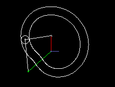 Simple indexing mechanism based on a planar groove cam and a revolving four-bar mechanism Simple indexing mechanism based on a planar groove cam and a revolving four-bar mechanism