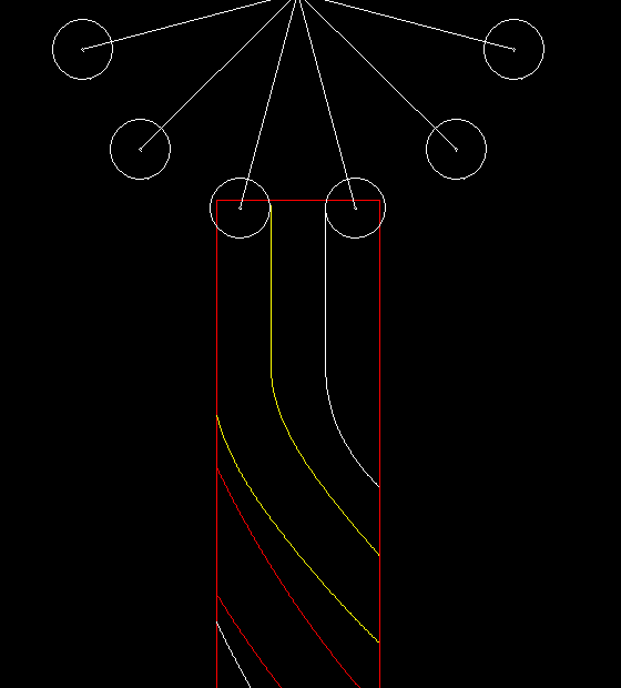 Cylindrical Indexing Cams Design and Calculation