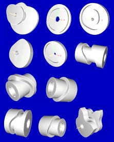 Kurven berechnen bei Nolte NC-Kurventechnik GmbH