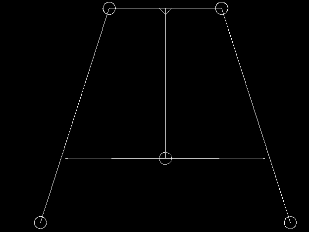 Fortbildung zu Kurvengetrieben, Mechanismen, Kinematik und Bewegungsgesetzen: Koppelgetriebesynthese